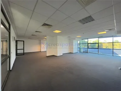 Spatii birouri Tatarasi - Tudor, de la 70mp la 300mp, Tudor Center - foto 15