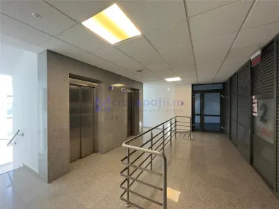 Spatii birouri Tatarasi - Tudor, de la 70mp la 300mp, Tudor Center - foto 10