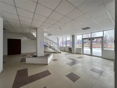 Spatiu birouri vad comercial zona Metro Bratuleni de la 250mp la 500mp - foto 11