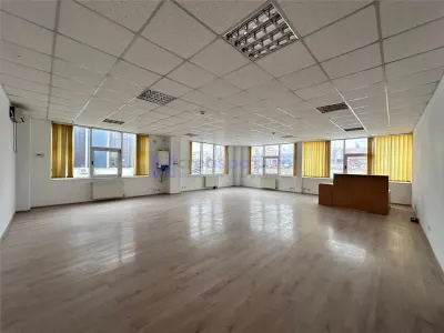 Spatiu birouri vad comercial zona Metro Bratuleni de la 250mp la 500mp - foto 13