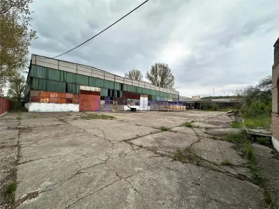 Hala productie, depozitare Vaslui, 5132mp - foto 16