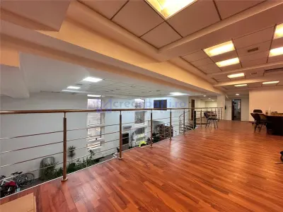 Spatii comerciale 330, 505, 835mp, sos. Pacurari, rond Mall Moldova - foto 11