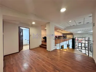 Spatii comerciale 330, 505, 835mp, sos. Pacurari, rond Mall Moldova - foto 5