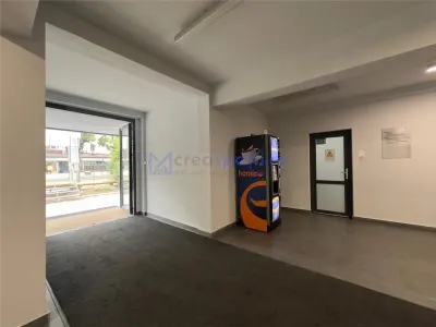 Spatii birouri Iasi Baza Trei, de la 80mp la 158mp, zona Carrefour - foto 3