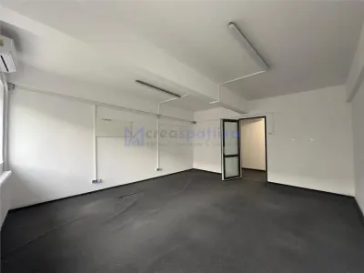 Spatii birouri Iasi Baza Trei, de la 80mp la 158mp, zona Carrefour - foto 7