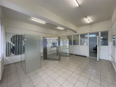 Spatii comerciale birouri Calea Chisinaului Leroy de la 67mp la 500mp - foto 11