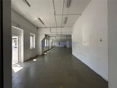 Spatii comerciale birouri Calea Chisinaului Leroy de la 67mp la 500mp - foto 12