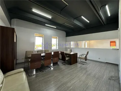 Spatii comerciale birouri Calea Chisinaului Leroy de la 67mp la 500mp - foto 16