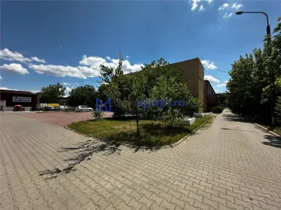 Spatii comerciale birouri Calea Chisinaului Leroy de la 67mp la 500mp - foto 7
