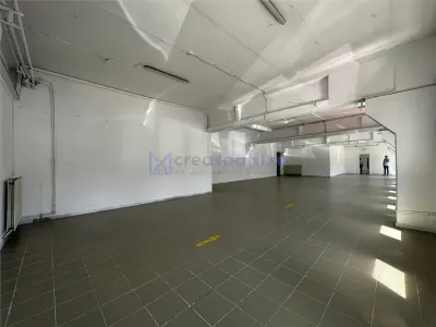 Spatii comerciale birouri Calea Chisinaului Leroy de la 67mp la 500mp - foto 9