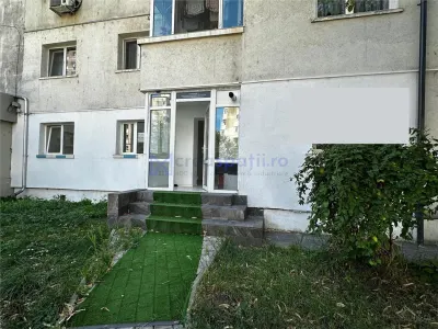 Spatiu comercial, 58mp, bd. Dacia, in statie, Zimbru - foto 5