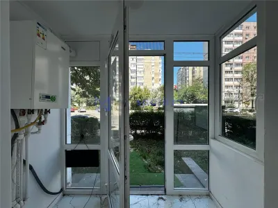 Spatiu comercial, 58mp, bd. Dacia, in statie, Zimbru - foto 6