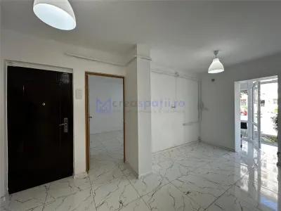 Spatiu comercial, 58mp, bd. Dacia, in statie, Zimbru - foto 8