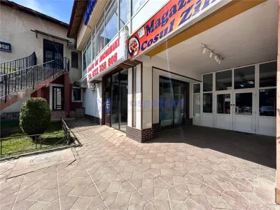 Spatiu comercial Tg. Neamt centru, 48mp, aproape de Catena - foto 2