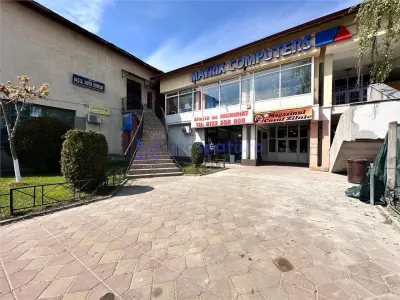 Spatiu comercial Tg. Neamt centru, 48mp, aproape de Catena - foto 10