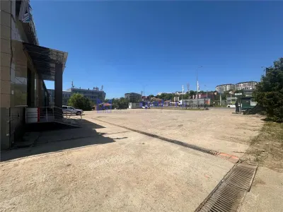 Hala 505mp, parcare, vad, sos. Pacurari, rond Mall Moldova Iasi - foto 14
