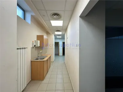 Spatiu comercial 130mp, Frumoasa, zona Siraj, bd. Poitiers - foto 11
