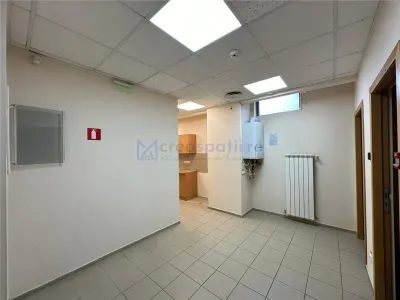 Spatiu comercial 130mp, Frumoasa, zona Siraj, bd. Poitiers - foto 12
