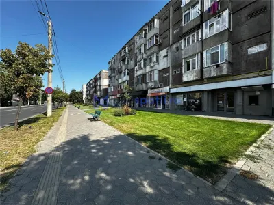 Spatiu comercial 130mp, Frumoasa, zona Siraj, bd. Poitiers - foto 16