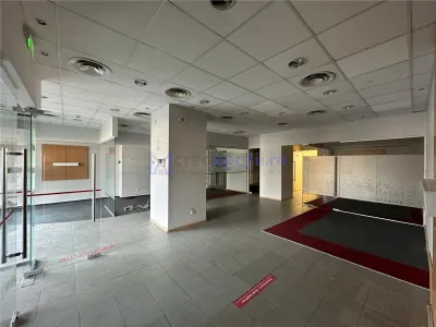 Spatiu comercial 130mp, Frumoasa, zona Siraj, bd. Poitiers - foto 6