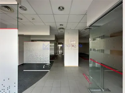 Spatiu comercial 130mp, Frumoasa, zona Siraj, bd. Poitiers - foto 7