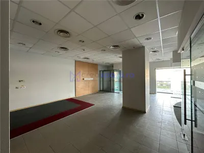 Spatiu comercial 130mp, Frumoasa, zona Siraj, bd. Poitiers - foto 8
