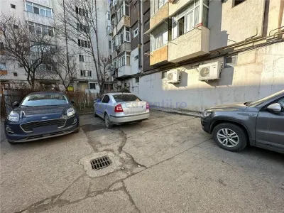 Spatiu comercial 130mp, Frumoasa, zona Siraj, bd. Poitiers - foto 10