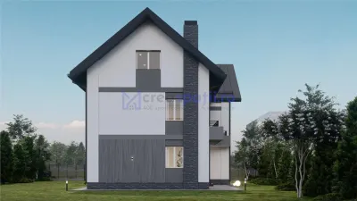 Casa/ cladire Frumoasa, 413mp, zona Mrea Frumoasa - foto 6