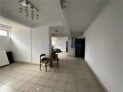 Spatii/ cladire de la 30mp la 250mp, zona fabricii de bere 7 Coline Tomesti - foto 13