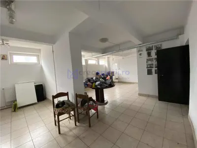 Spatii/ cladire de la 30mp la 250mp, zona fabricii de bere 7 Coline Tomesti - foto 14