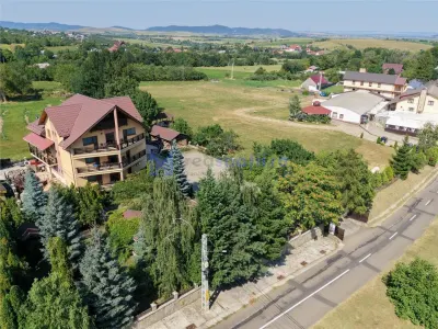 Pensiune profitabila la Varatec, 683mp - foto 6
