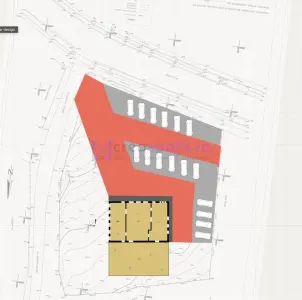 Spatiu Sipote, de la 100mp la 202mp, pt. magazin, productie - foto 14