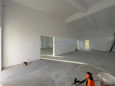 Spatiu Sipote, de la 100mp la 202mp, pt. magazin, productie - foto 16