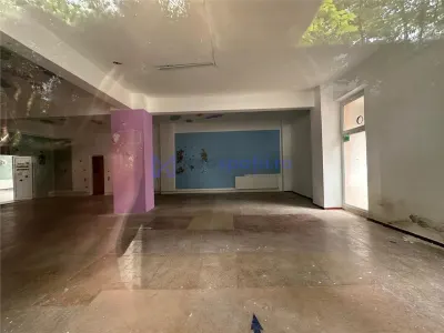 Spatiu comercial Nicolina Clopotari, zona Profi, 160mp - foto 3