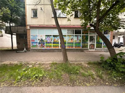 Spatiu comercial Nicolina Clopotari, zona Profi, 160mp - foto 7
