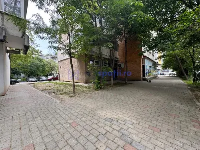 Spatiu comercial Nicolina Clopotari, zona Profi, 160mp - foto 8