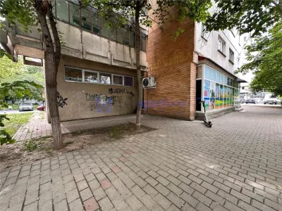 Spatiu comercial Nicolina Clopotari, zona Profi, 160mp - foto 9