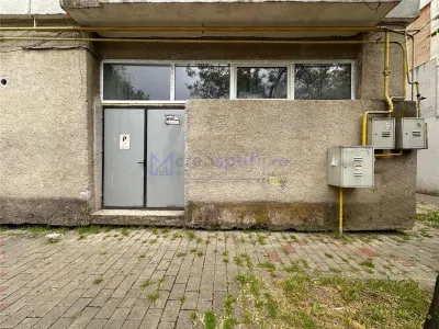 Spatiu comercial Nicolina Clopotari, zona Profi, 160mp - foto 10