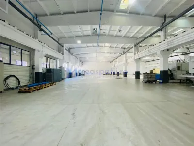 Hale Calea Chisinaului Iasi aproape de Carrefour de la 65mp la 2000mp - foto 11