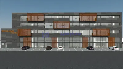 Hale Calea Chisinaului Iasi aproape de Carrefour de la 65mp la 2000mp - foto 10