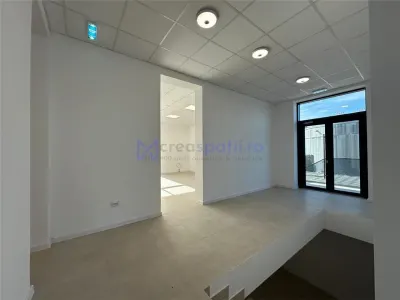 Spatiu comercial 400mp, Frumoasa, Iasi, bd. Poitiers - foto 11