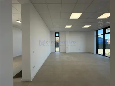 Spatiu comercial 400mp, Frumoasa, Iasi, bd. Poitiers - foto 15