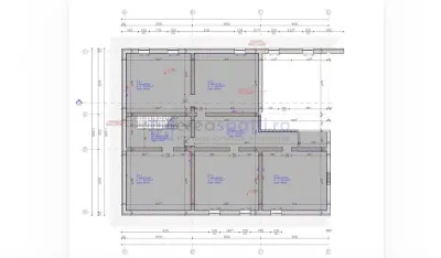 Spatiu comercial 400mp, Frumoasa, Iasi, bd. Poitiers - foto 7