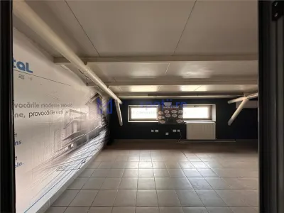 Hala, showroom sos. Pacurari Iasi, zona Mall Moldova, 1310mp - foto 20