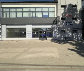 Spatiu comercial bd. Poitiers, 286mp, langa Makita, Sophia - foto 2