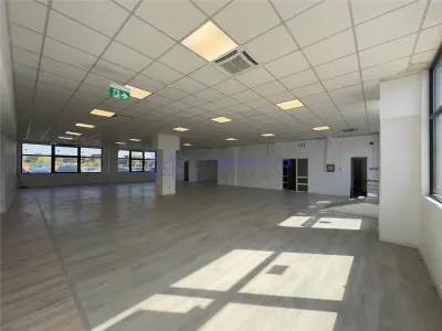 Spatiu comercial bd. Poitiers, 286mp, langa Makita, Sophia - foto 11