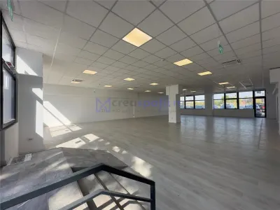 Spatiu comercial bd. Poitiers, 286mp, langa Makita, Sophia - foto 12