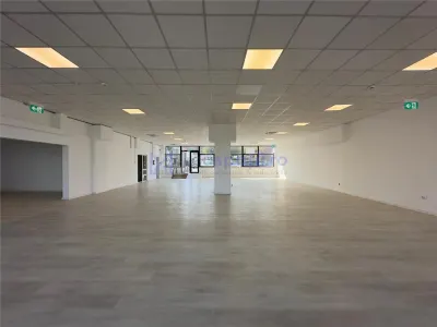Spatiu comercial bd. Poitiers, 286mp, langa Makita, Sophia - foto 5