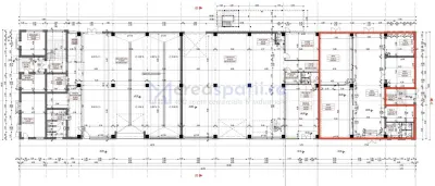 Spatiu comercial bd. Poitiers, 286mp, langa Makita, Sophia - foto 9