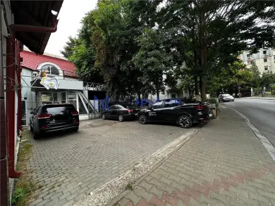Spatiu birou central Iasi, str. Armeana, 55mp - foto 6